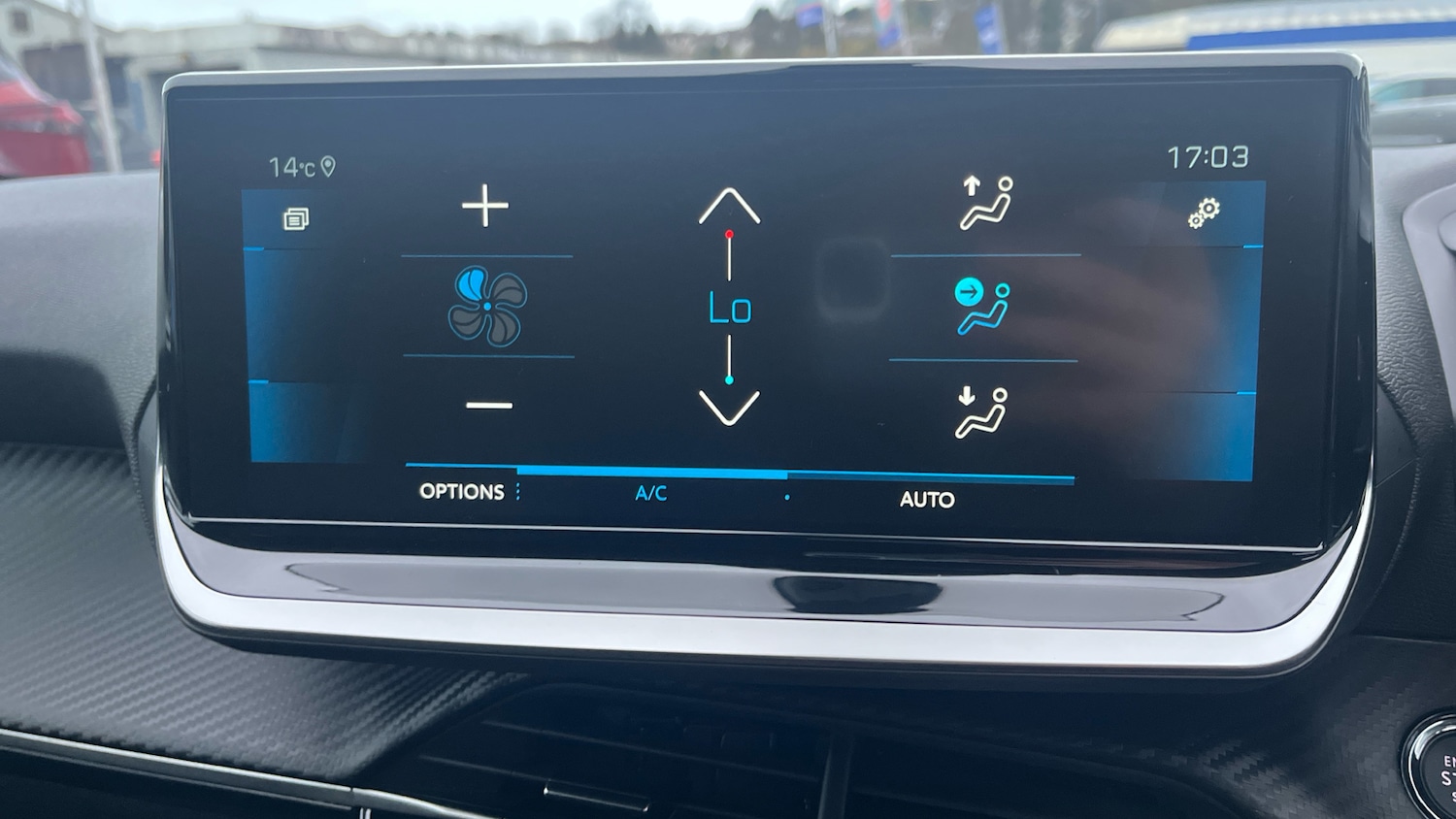 Used Peugeot 208 2022 for sale - 76557297: Photo 32