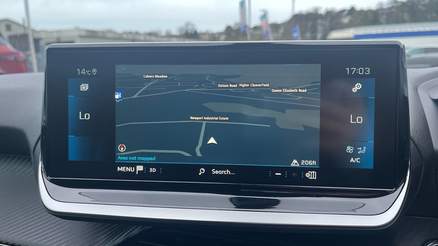 Used Peugeot 208 2022 for sale - 76557297: Photo 33