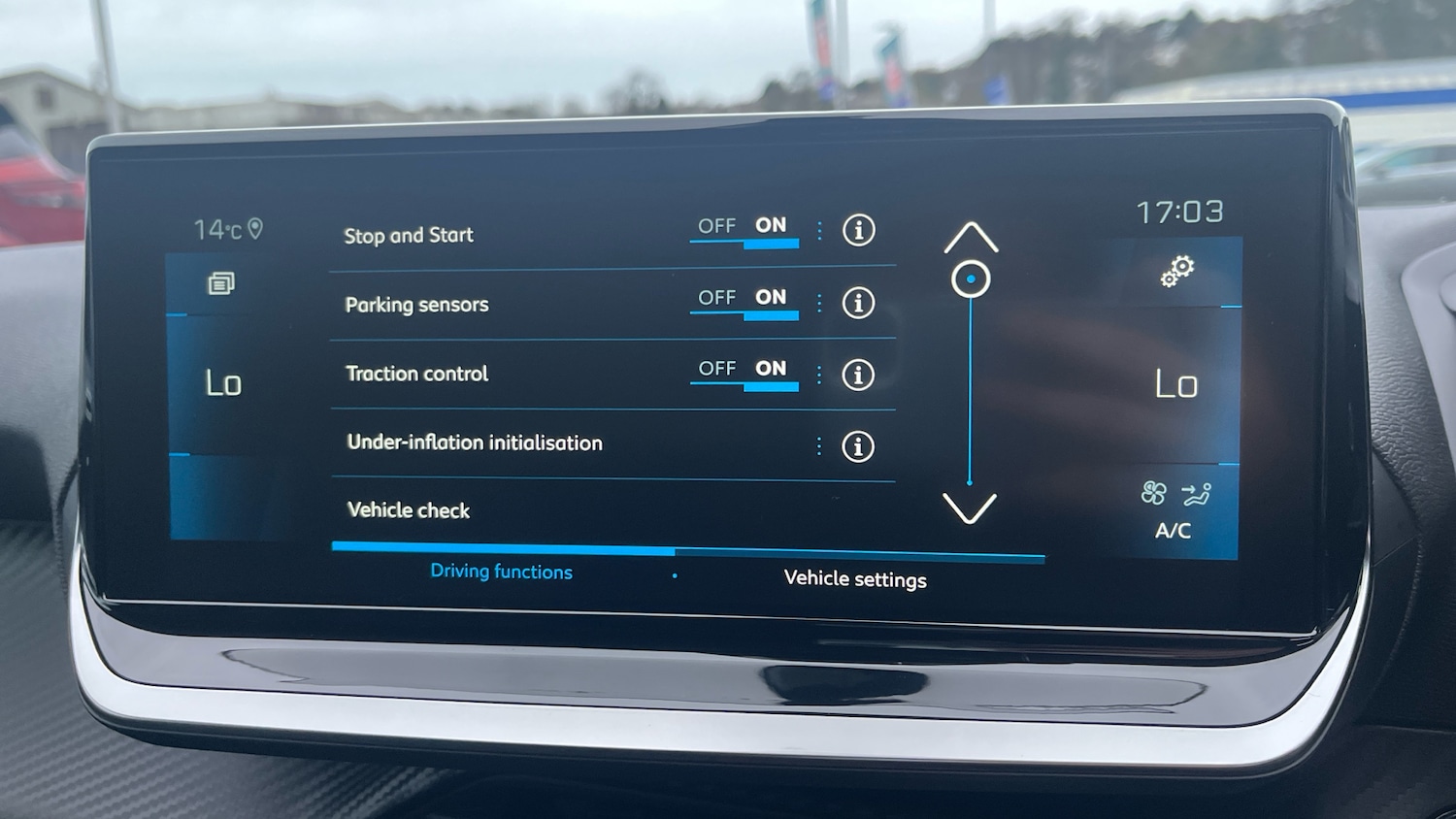 Used Peugeot 208 2022 for sale - 76557297: Photo 34