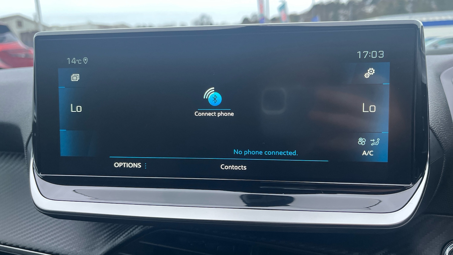 Used Peugeot 208 2022 for sale - 76557297: Photo 35