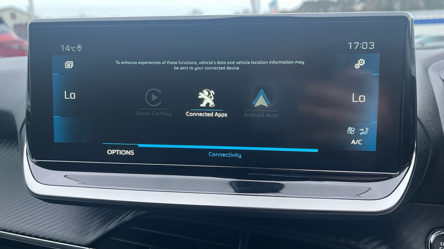 Used Peugeot 208 2022 for sale - 76557297: Photo 36