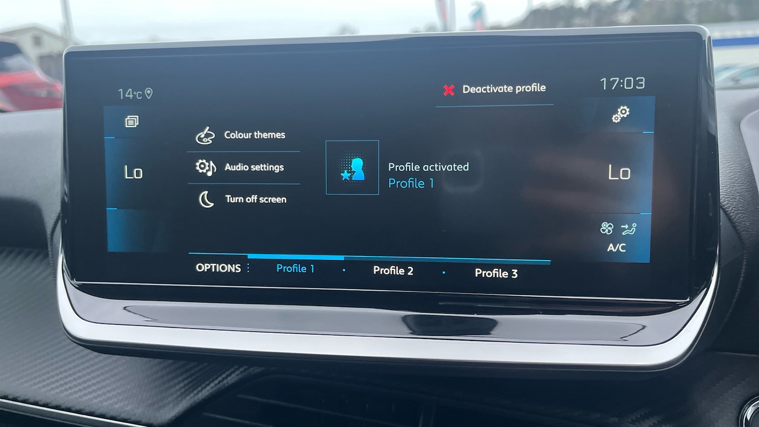 Used Peugeot 208 2022 for sale - 76557297: Photo 37