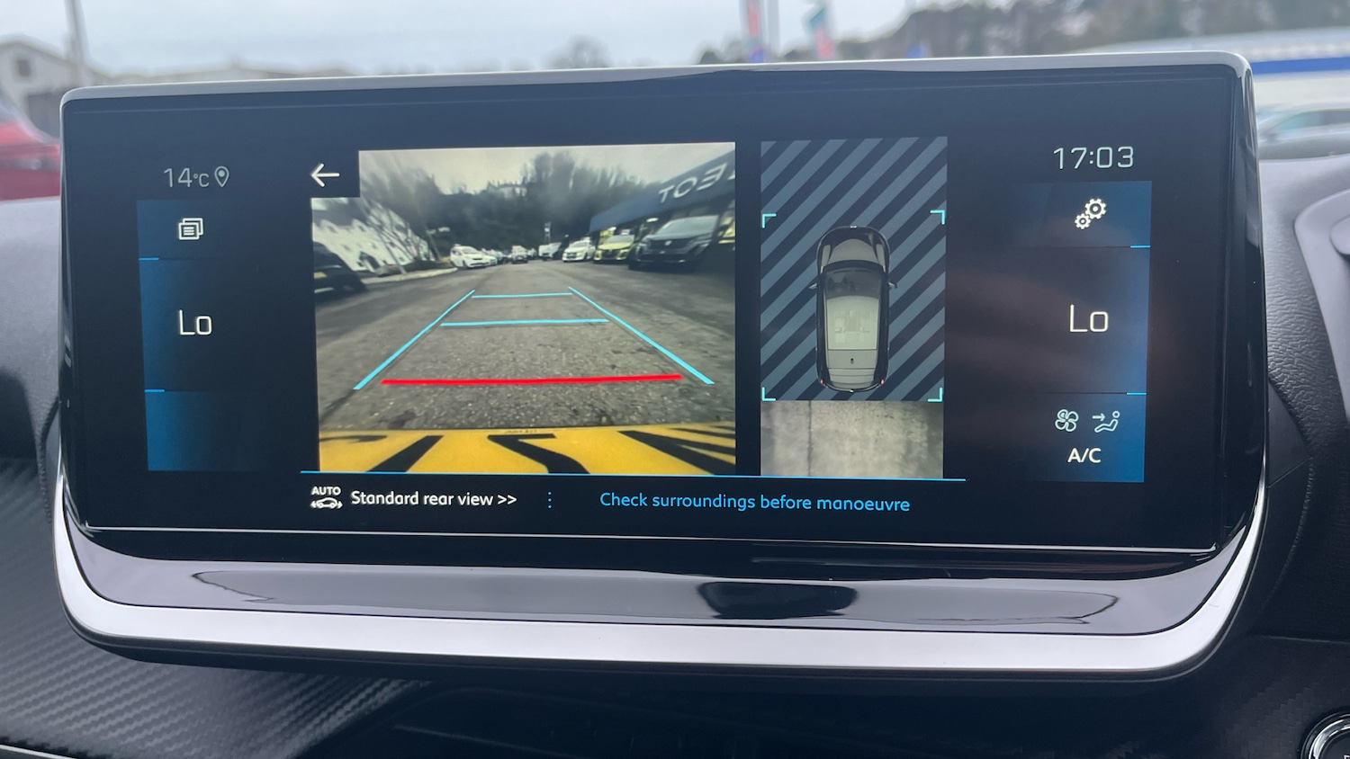 Used Peugeot 208 2022 for sale - 76557297: Photo 38