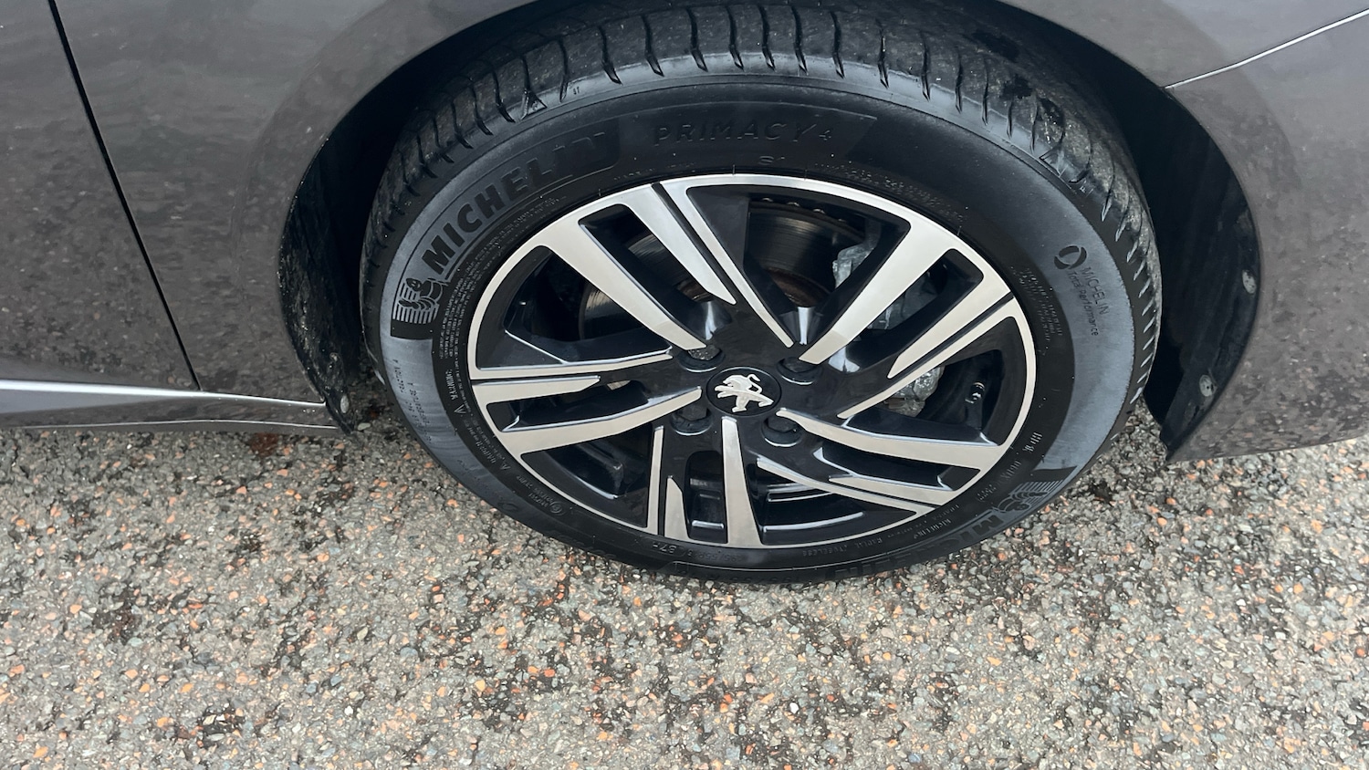 Used Peugeot 208 2022 for sale - 76557297: Photo 41