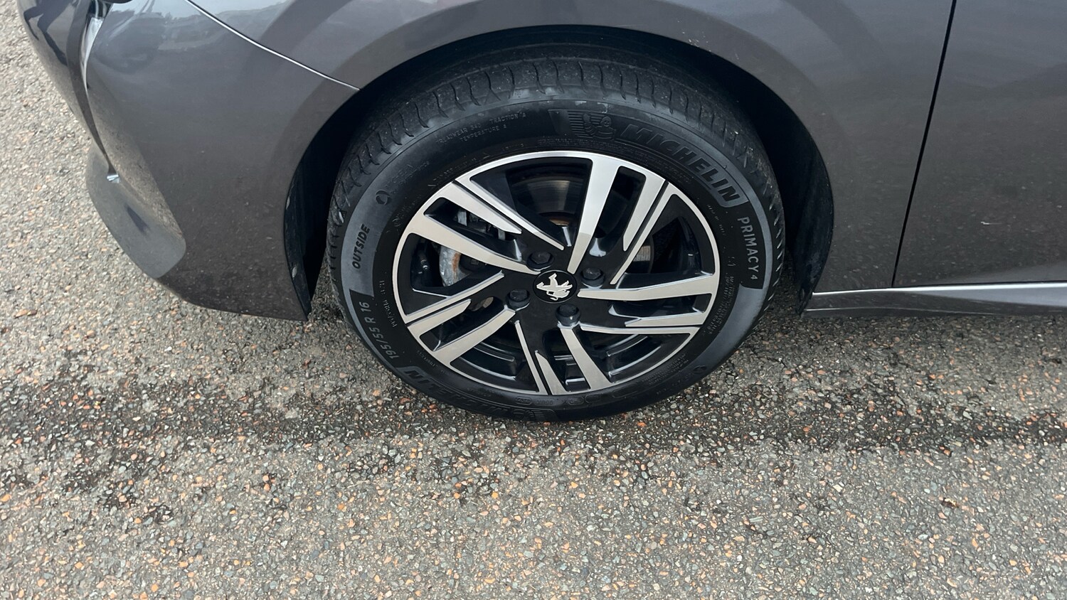 Used Peugeot 208 2022 for sale - 76557297: Photo 42