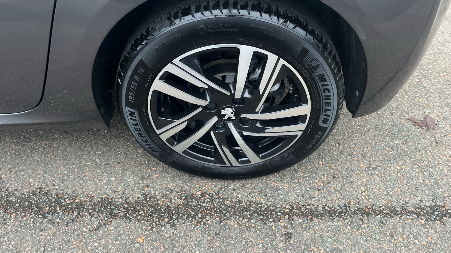 Used Peugeot 208 2022 for sale - 76557297: Photo 44