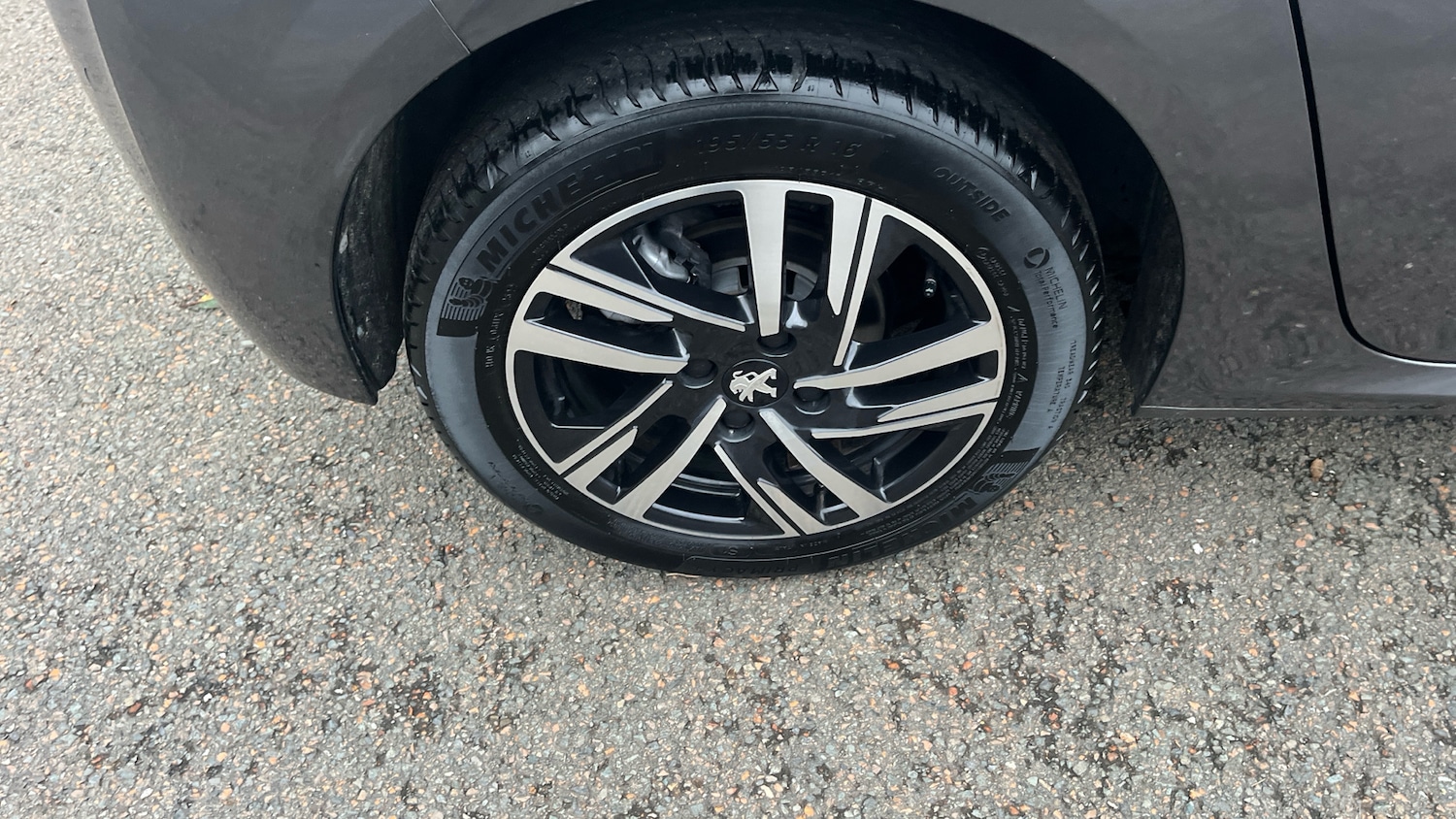 Used Peugeot 208 2022 for sale - 76557297: Photo 49