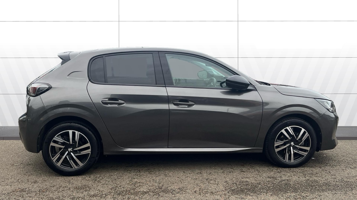 Used Peugeot 208 2022 for sale - 76557297: Photo 5