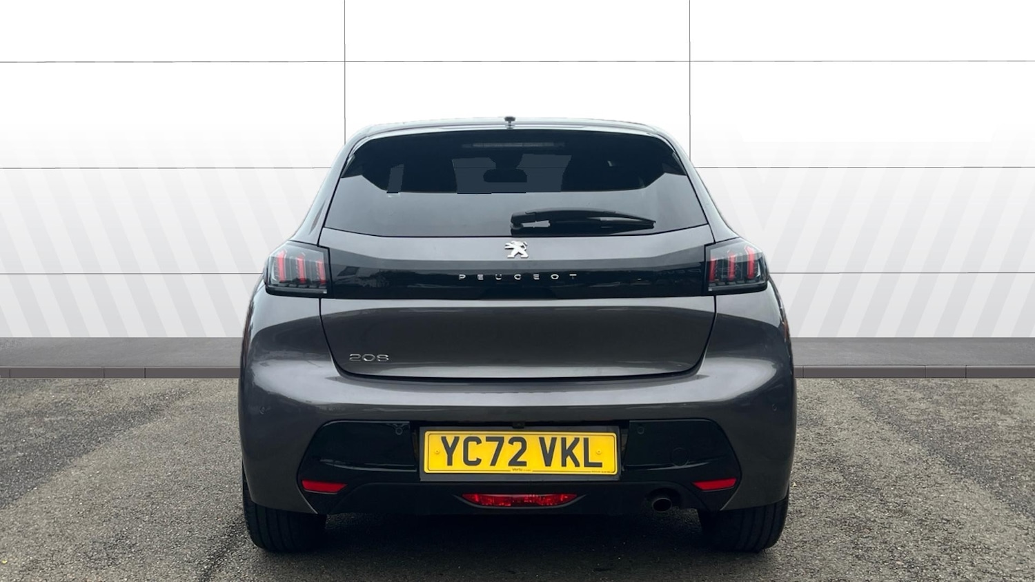 Used Peugeot 208 2022 for sale - 76557297: Photo 6