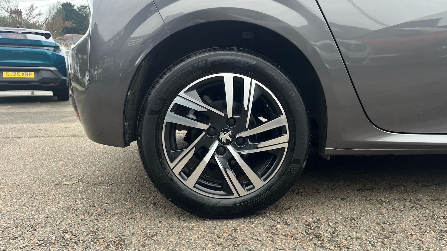 Used Peugeot 208 2022 for sale - 76557297: Photo 7