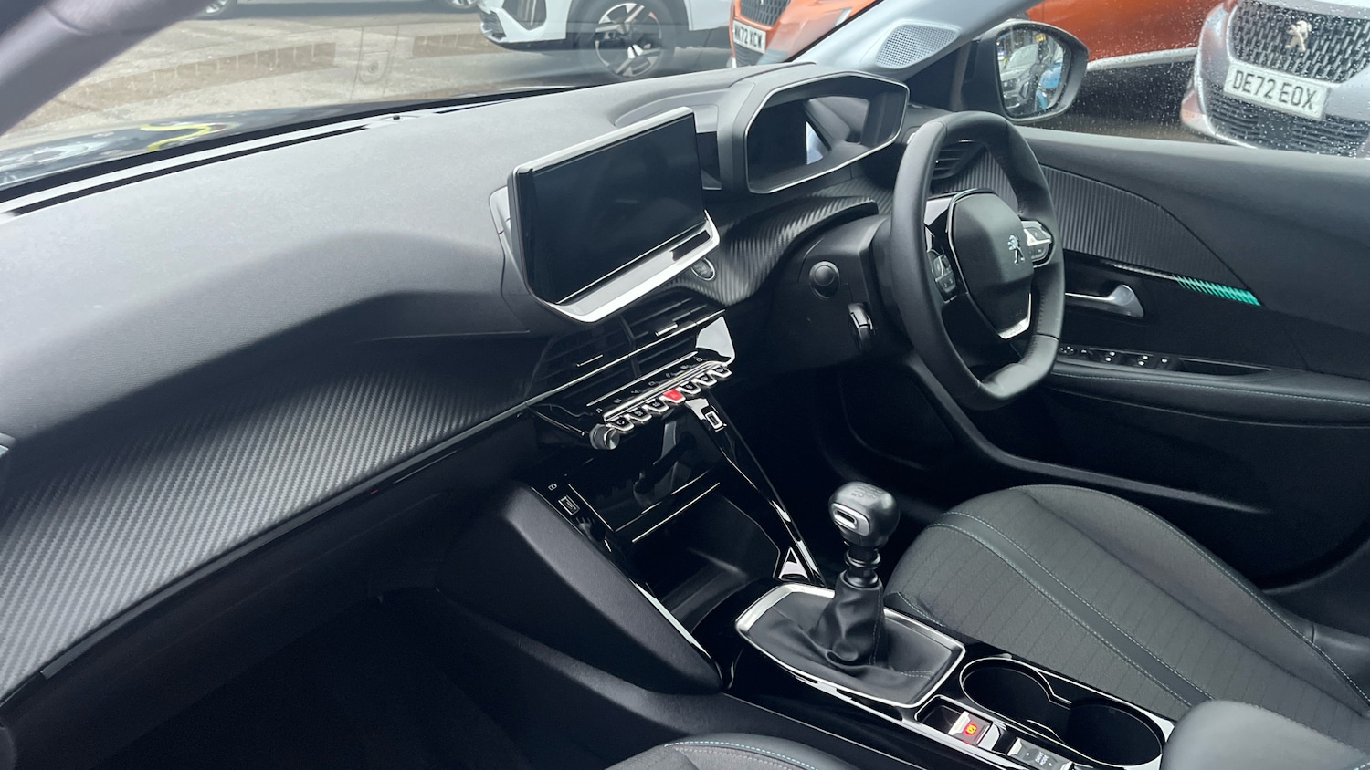 Used Peugeot 208 2022 for sale - 76557297: Photo 9