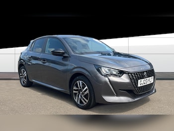 Used Peugeot 208 2023 for sale - 75394468: Photo