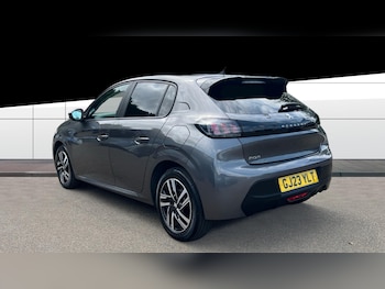 Used Peugeot 208 2023 for sale - 75394468: Photo