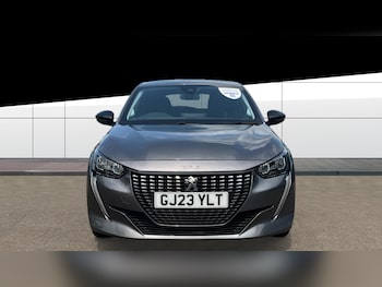 Used Peugeot 208 2023 for sale - 75394468: Photo