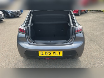Used Peugeot 208 2023 for sale - 75394468: Photo