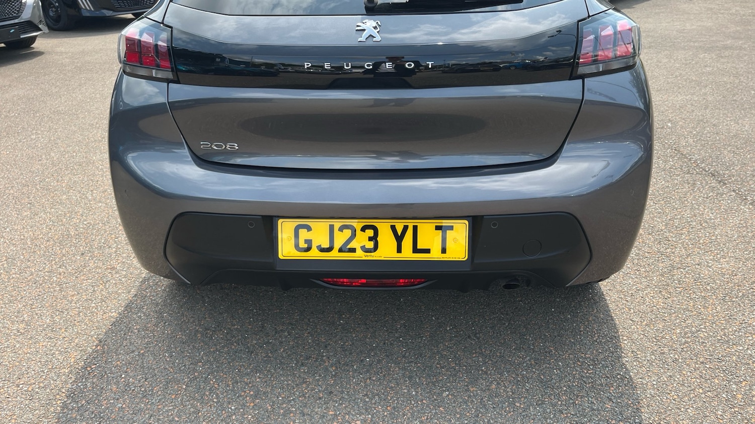 Vehicle 53