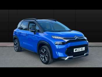 2022 (22) - 1.2 PureTech 130 Shine Plus 5dr EAT6 Petrol Hatchback