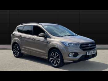 2019 (69) - 2.0 TDCi ST-Line 5dr Auto 2WD Diesel Estate