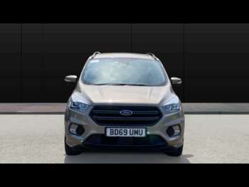 2019 (69) - 2.0 TDCi ST-Line 5dr Auto 2WD Diesel Estate