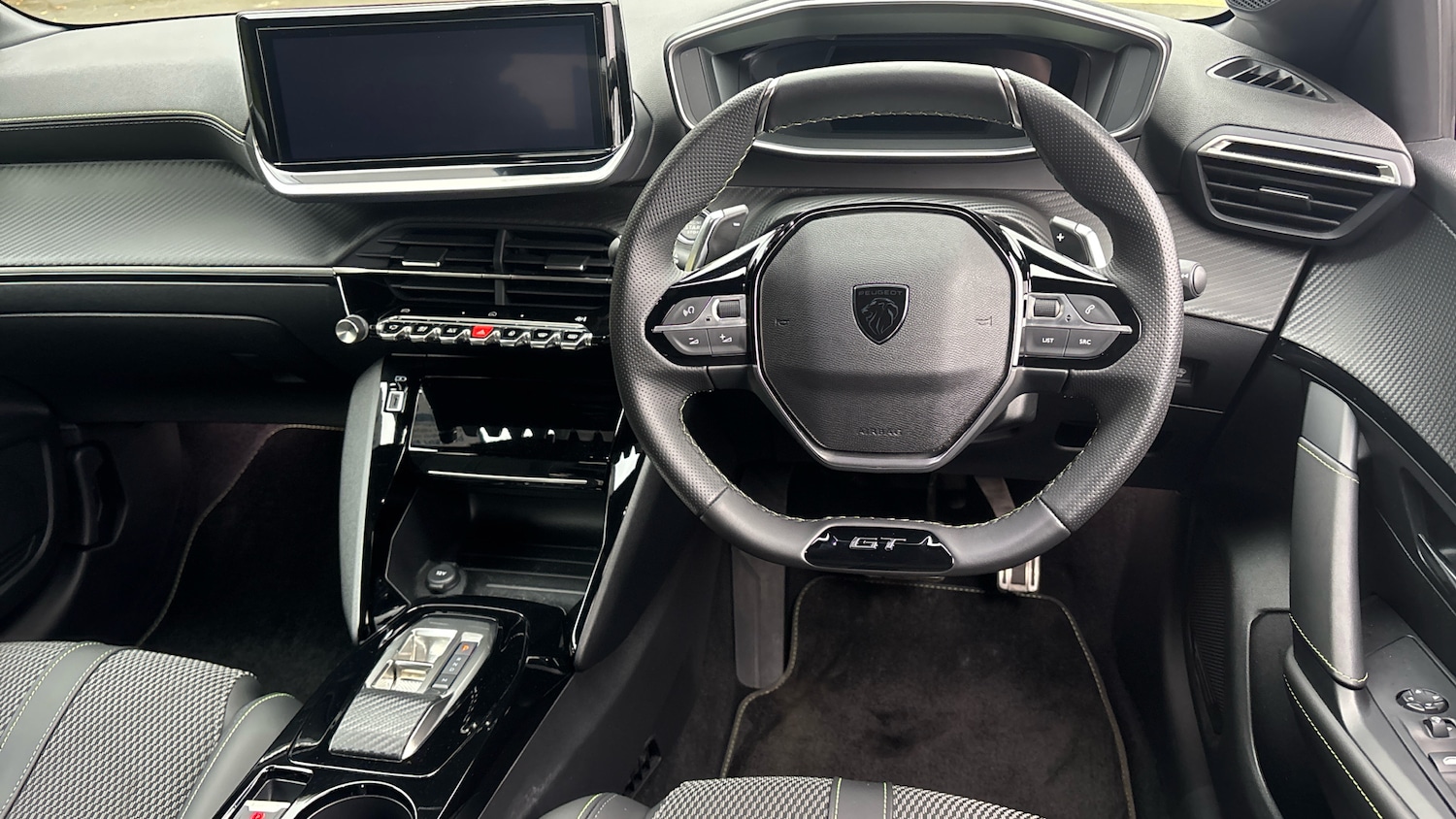 Used Peugeot 208 2024 for sale - 77007974: Photo 10