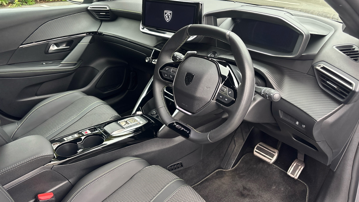 Used Peugeot 208 2024 for sale - 77007974: Photo 11