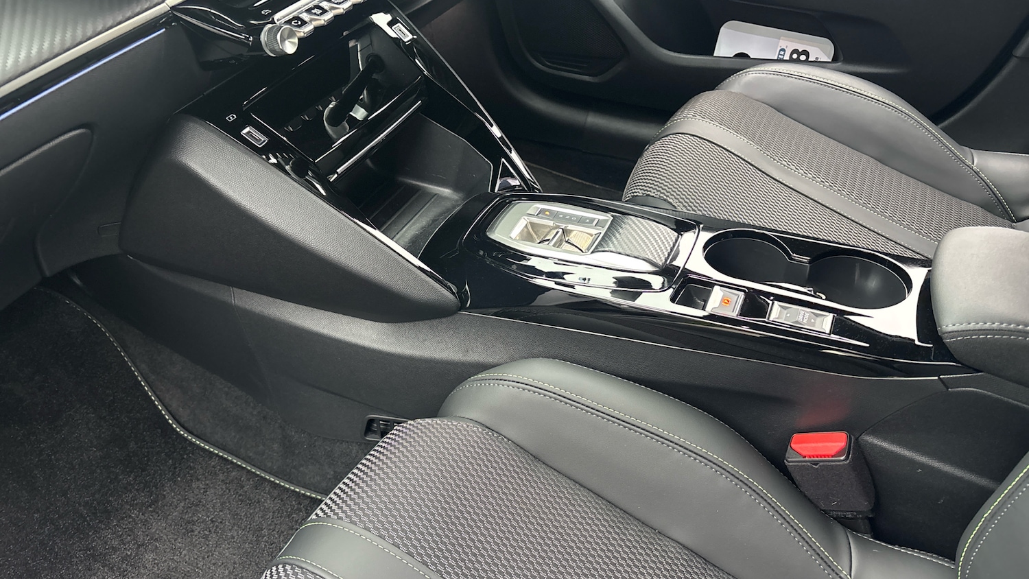 Used Peugeot 208 2024 for sale - 77007974: Photo 13