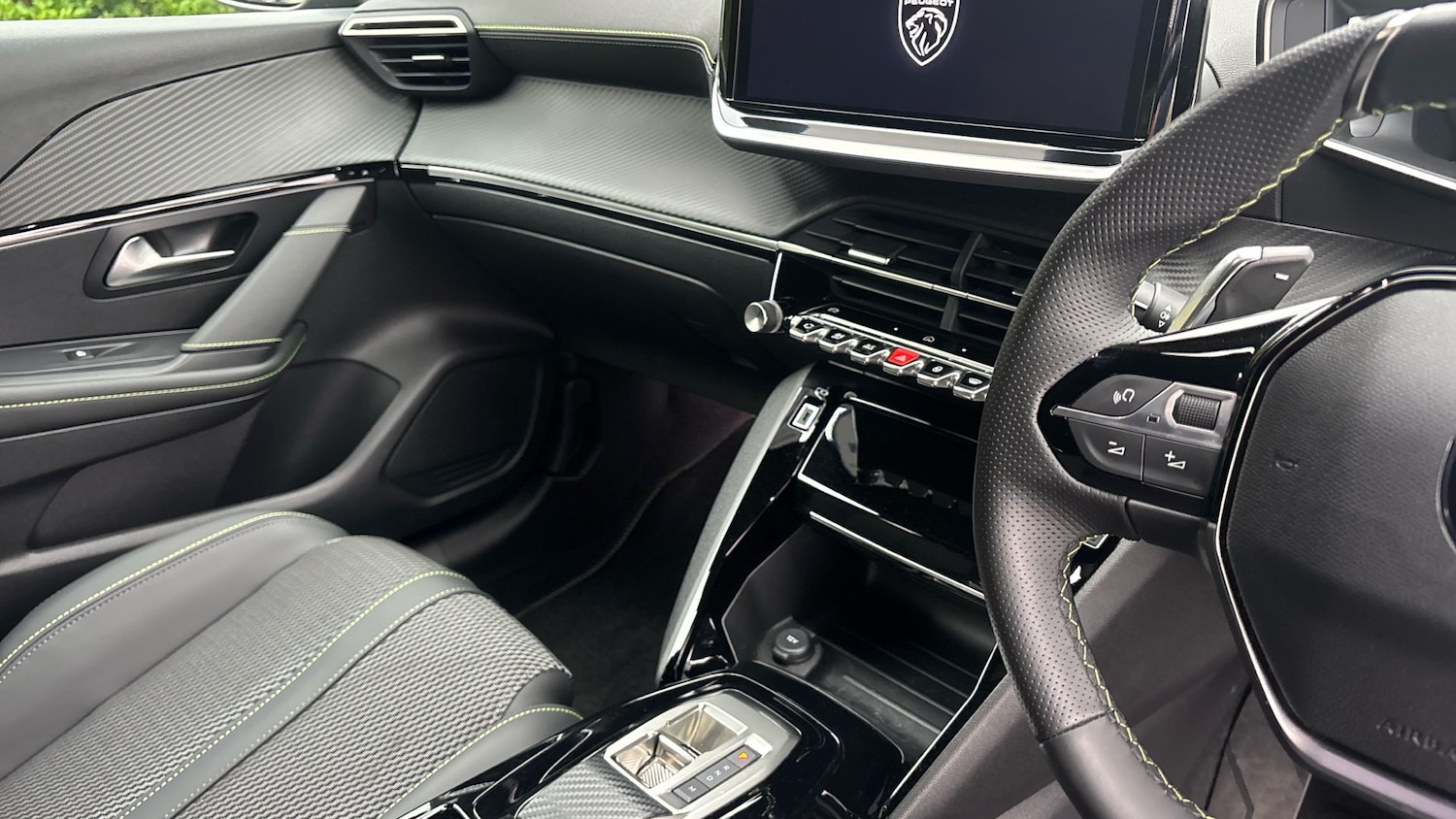 Used Peugeot 208 2024 for sale - 77007974: Photo 14