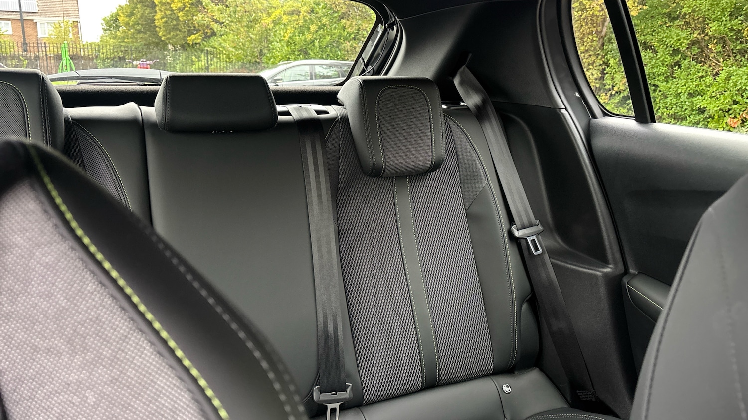 Used Peugeot 208 2024 for sale - 77007974: Photo 15