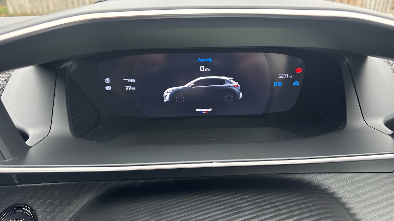 Used Peugeot 208 2024 for sale - 77007974: Photo 18