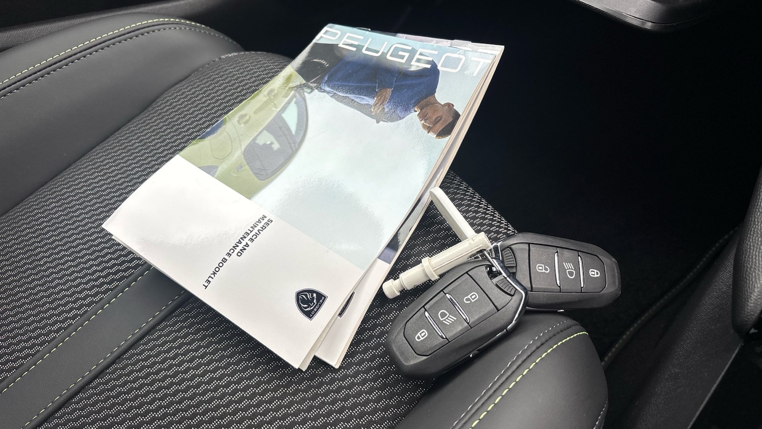 Used Peugeot 208 2024 for sale - 77007974: Photo 19