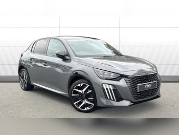 Peugeot 208 feature image