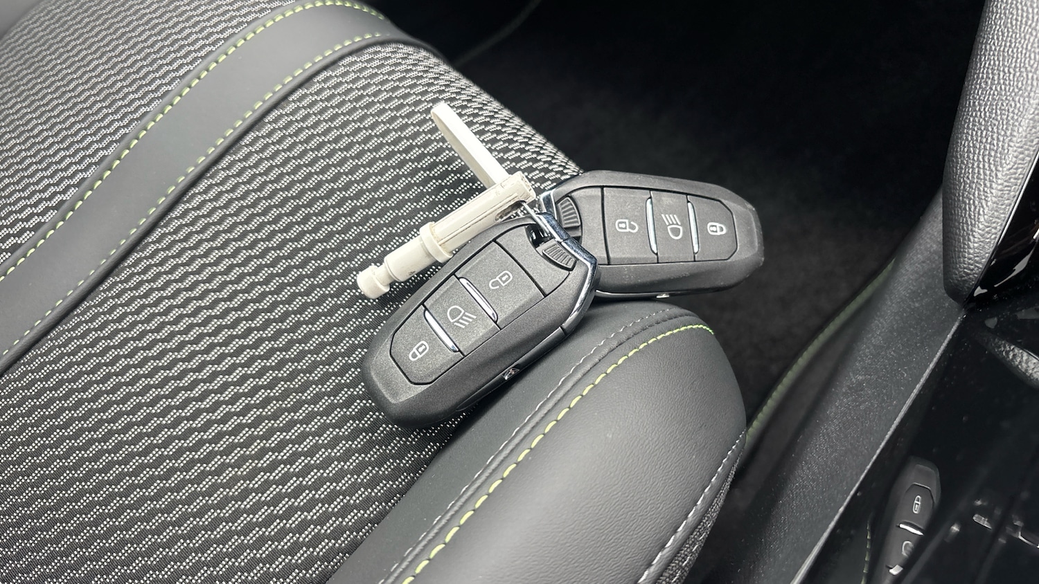 Used Peugeot 208 2024 for sale - 77007974: Photo 20