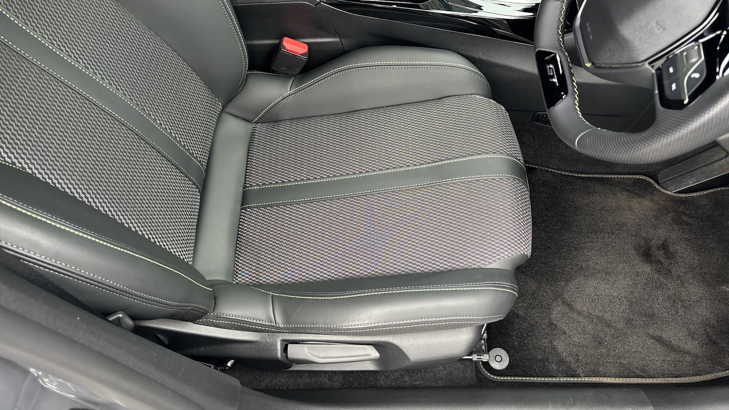 Used Peugeot 208 2024 for sale - 77007974: Photo 21