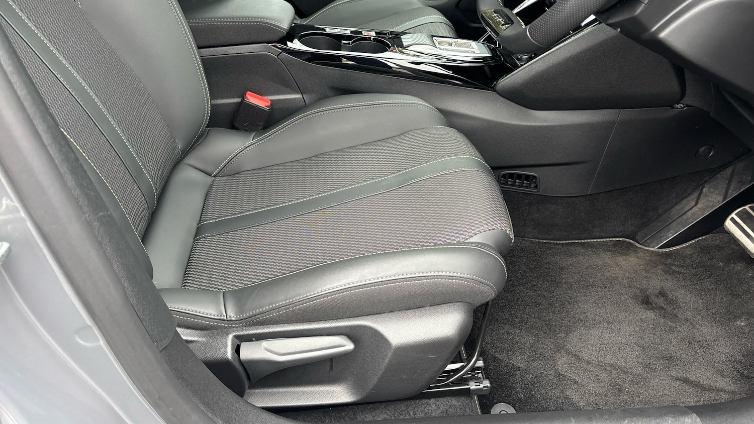 Used Peugeot 208 2024 for sale - 77007974: Photo 22