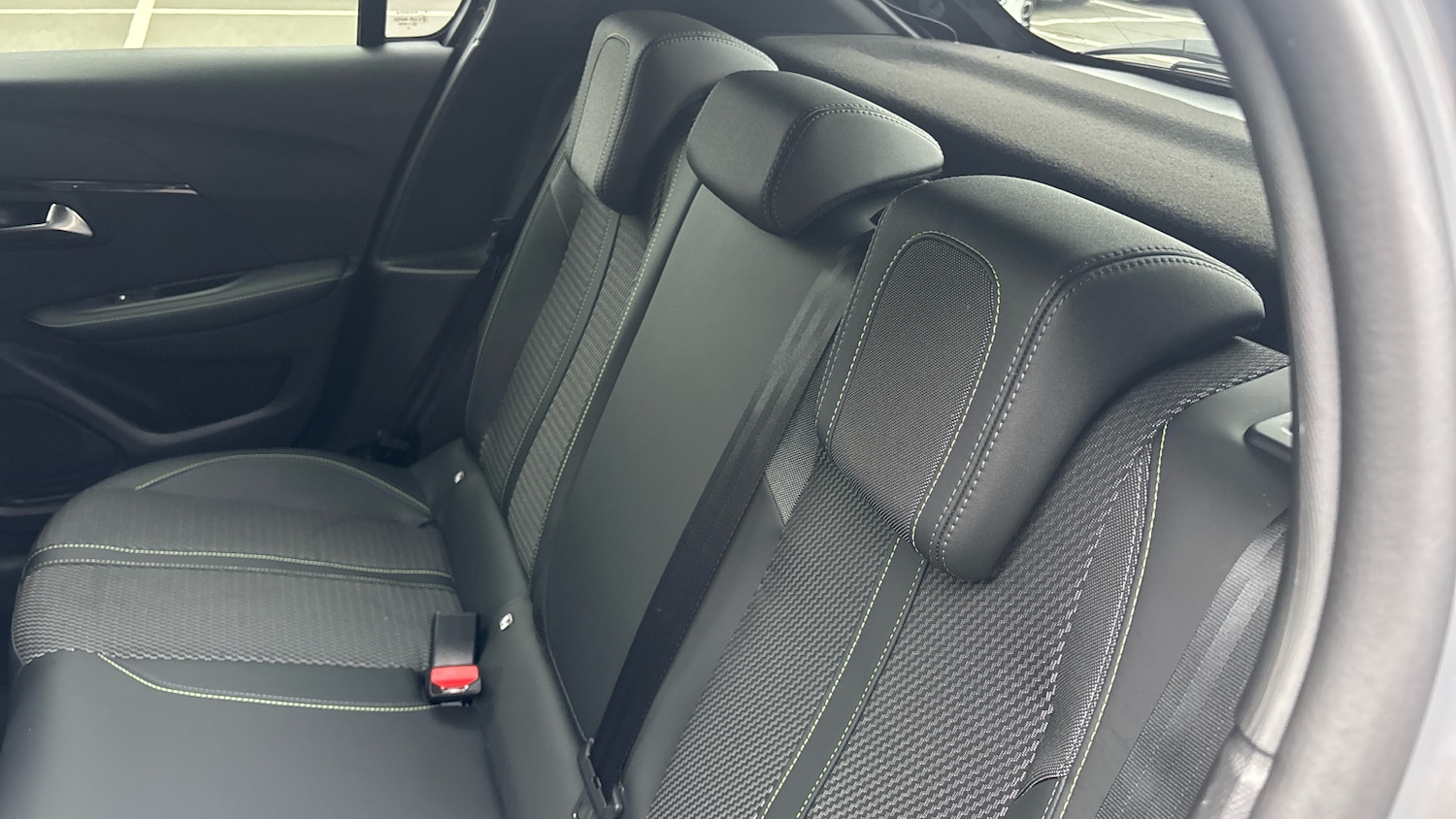 Used Peugeot 208 2024 for sale - 77007974: Photo 28