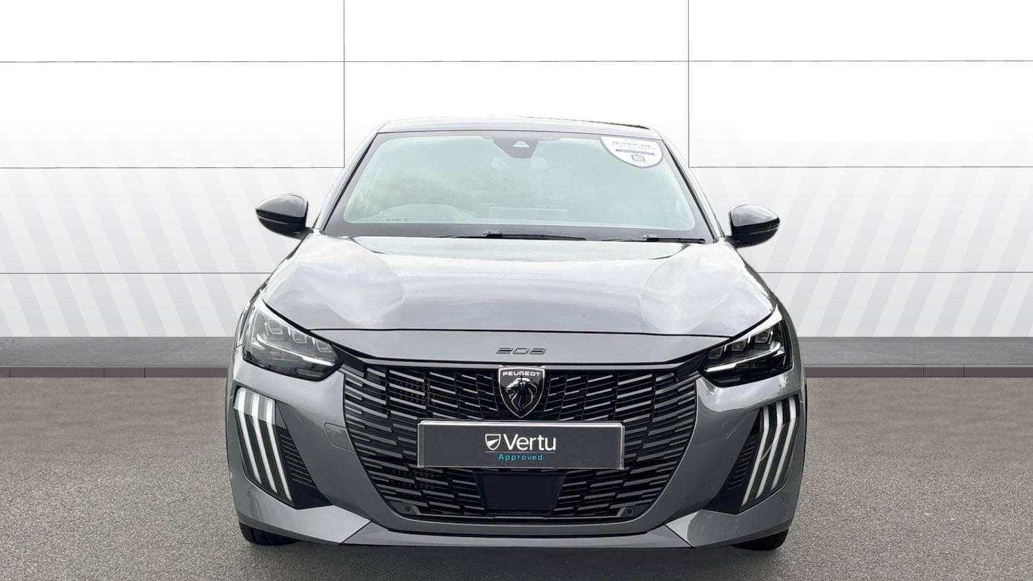 Used Peugeot 208 2024 for sale - 77007974: Photo 3
