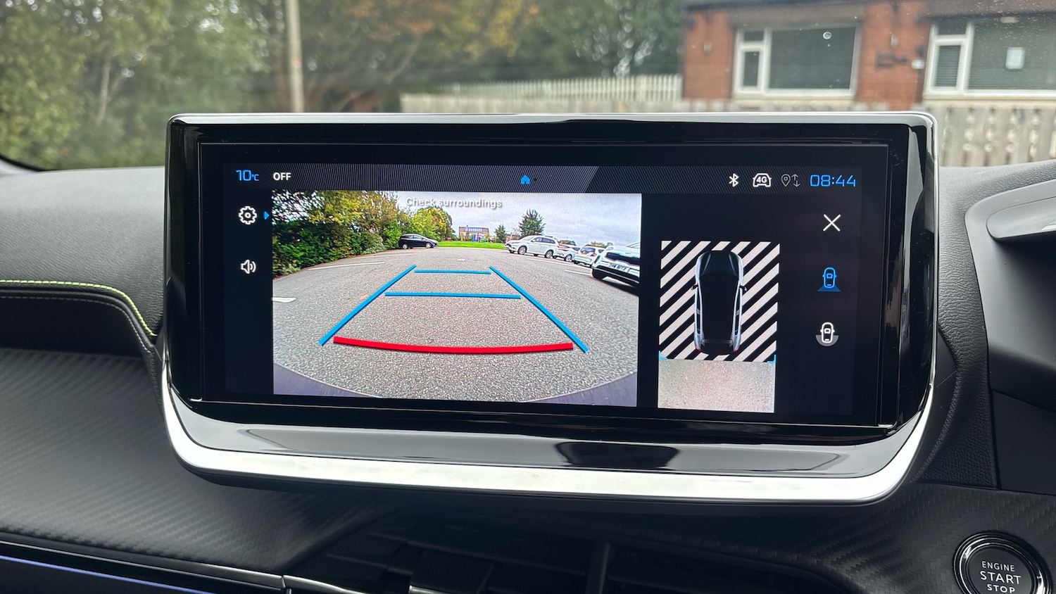 Used Peugeot 208 2024 for sale - 77007974: Photo 32