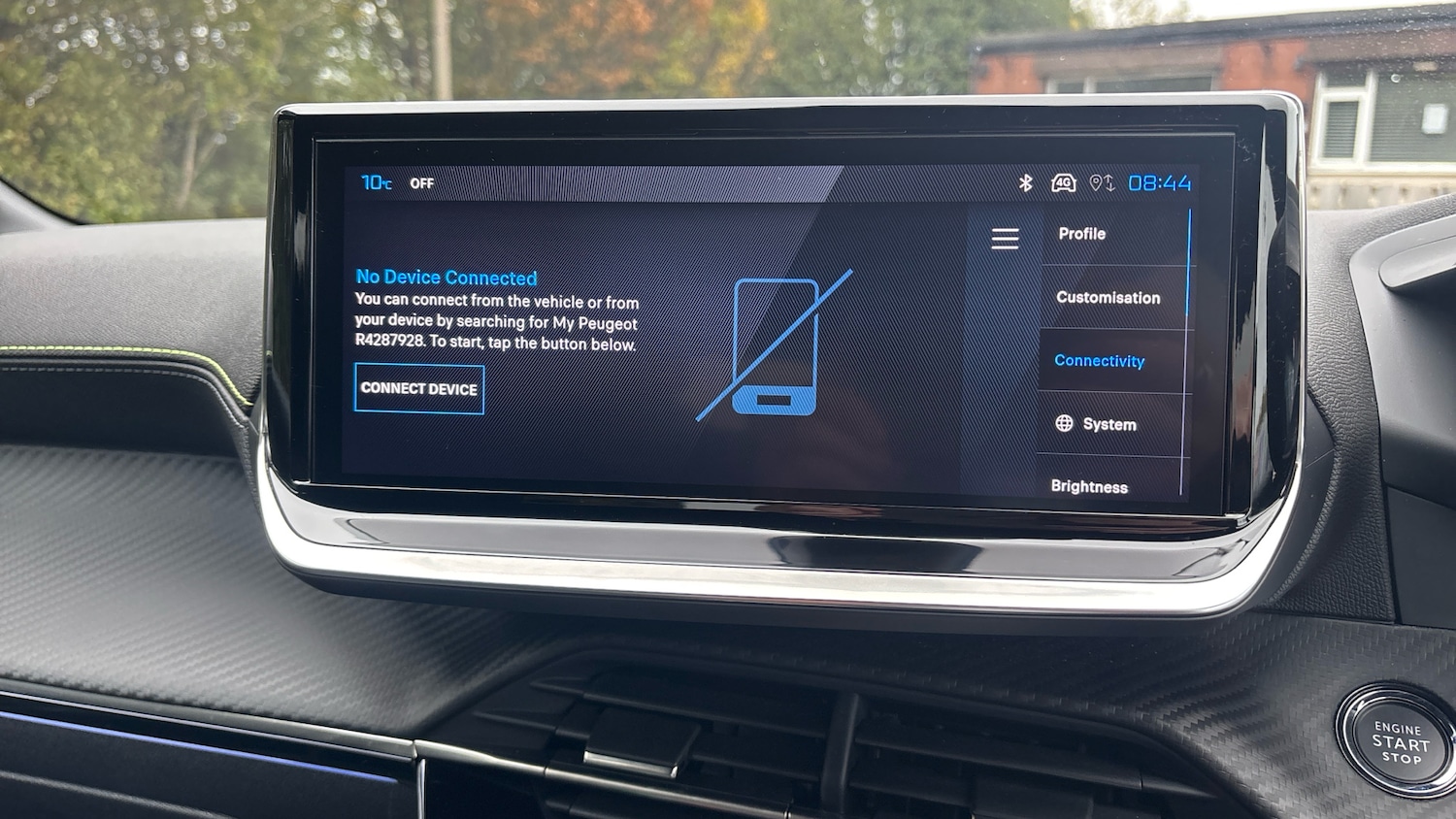 Used Peugeot 208 2024 for sale - 77007974: Photo 33