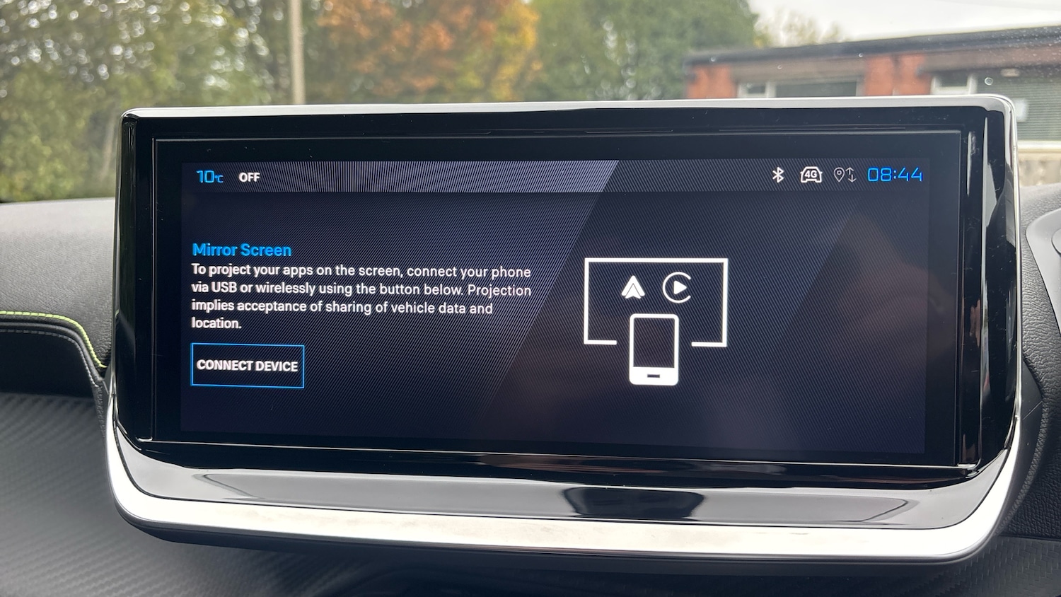 Used Peugeot 208 2024 for sale - 77007974: Photo 34