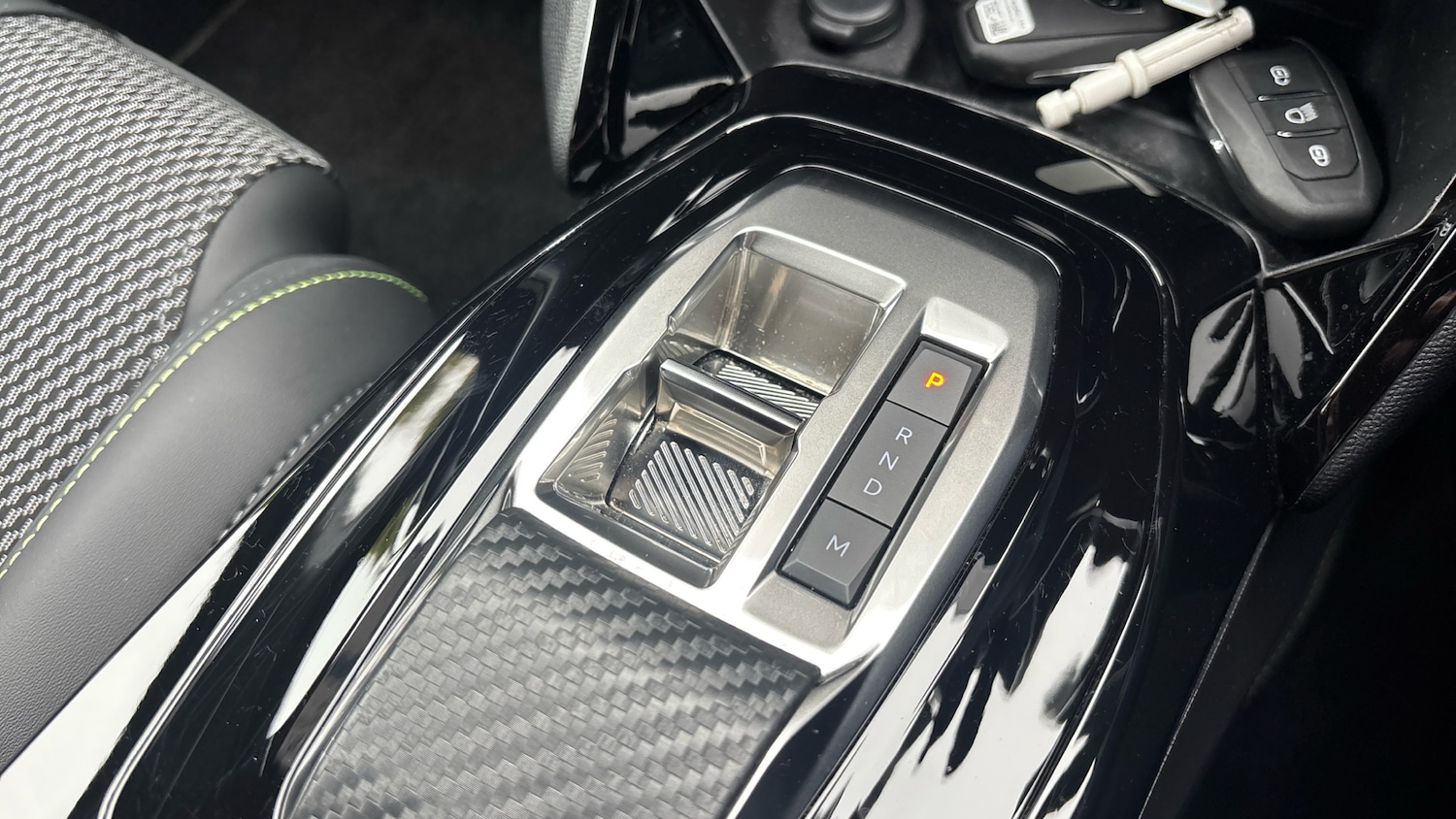 Used Peugeot 208 2024 for sale - 77007974: Photo 35