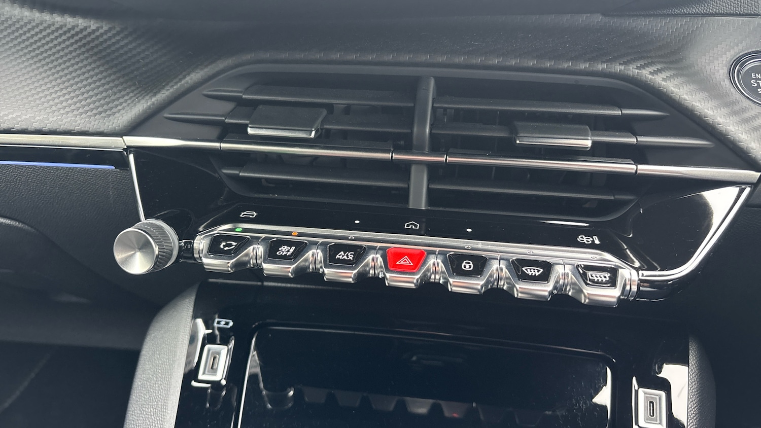 Used Peugeot 208 2024 for sale - 77007974: Photo 40