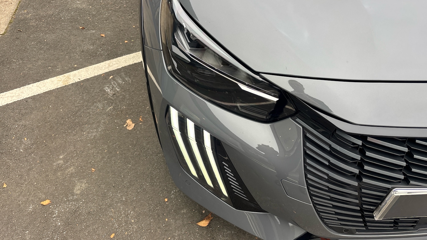 Used Peugeot 208 2024 for sale - 77007974: Photo 44