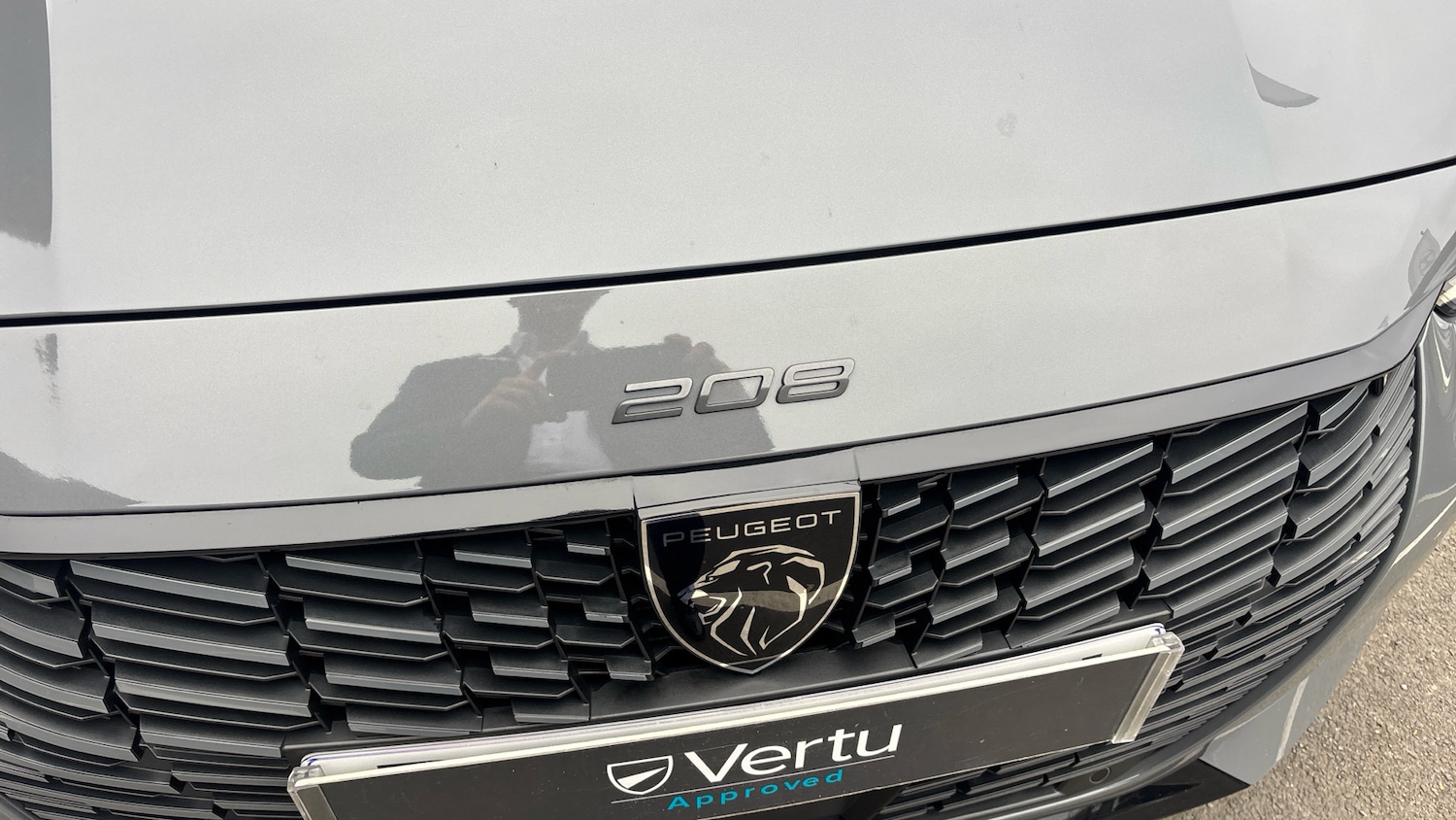 Used Peugeot 208 2024 for sale - 77007974: Photo 45
