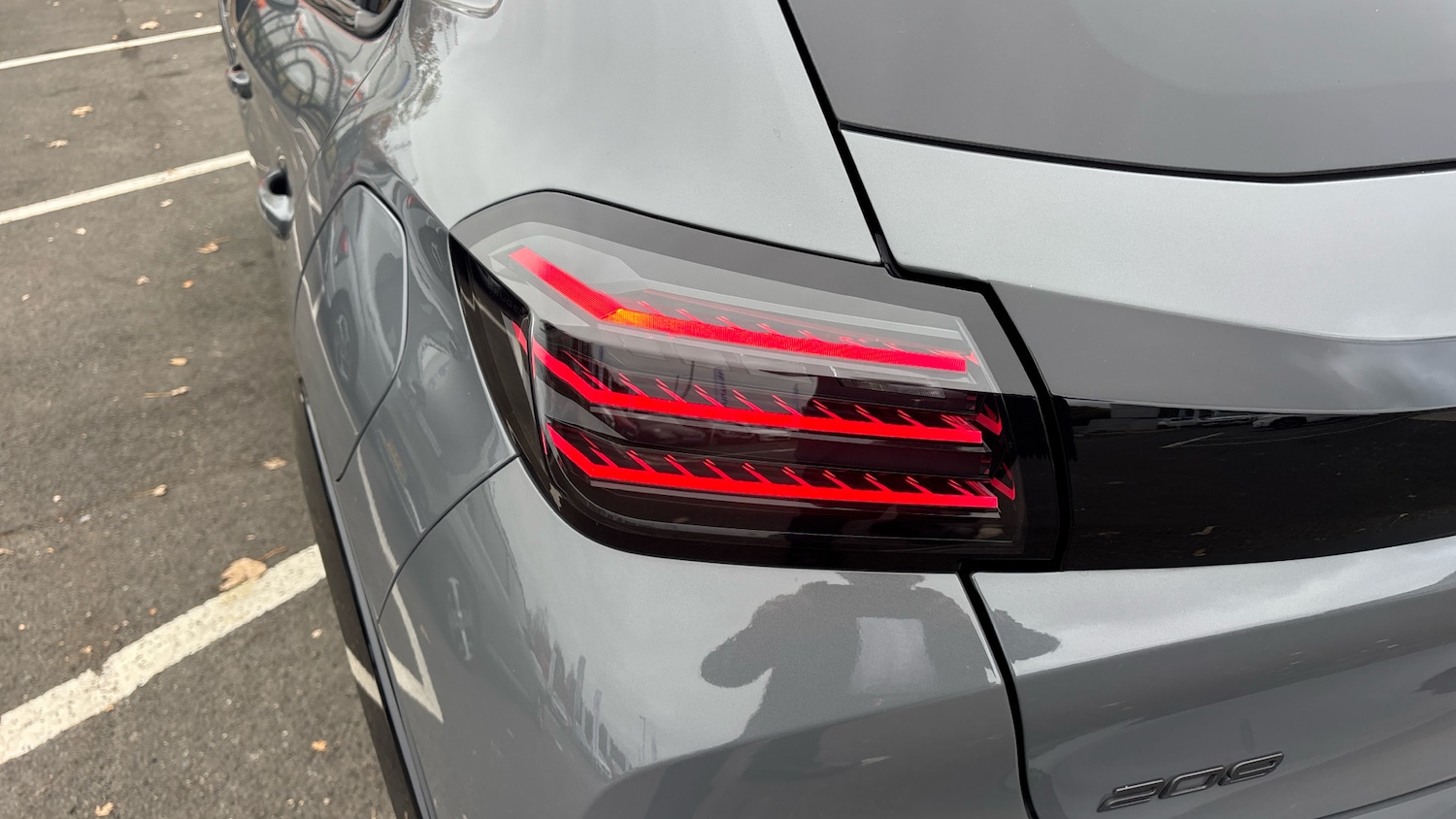 Used Peugeot 208 2024 for sale - 77007974: Photo 49