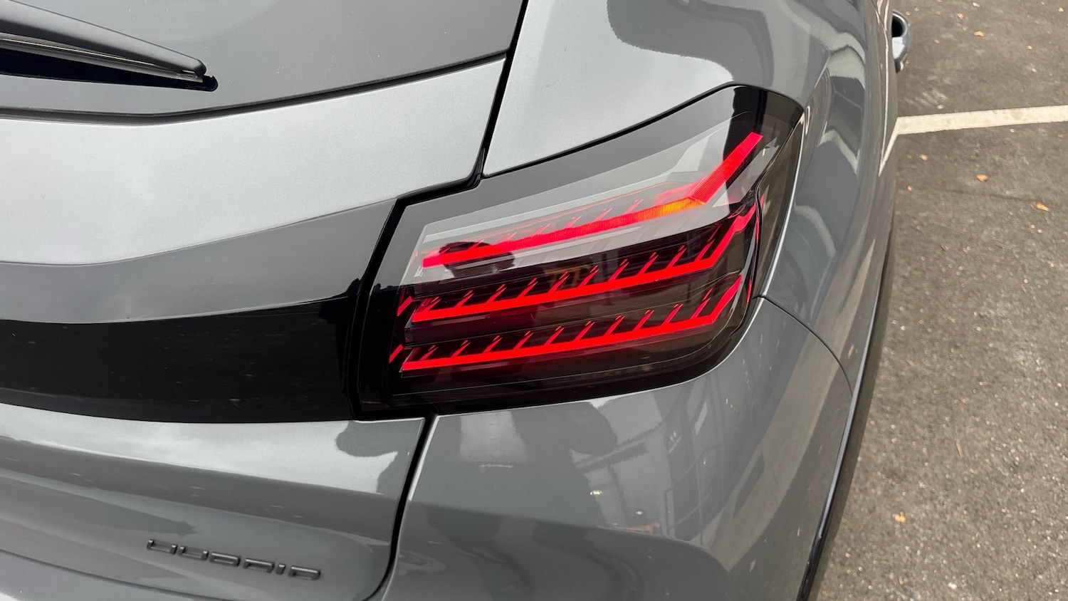 Used Peugeot 208 2024 for sale - 77007974: Photo 52