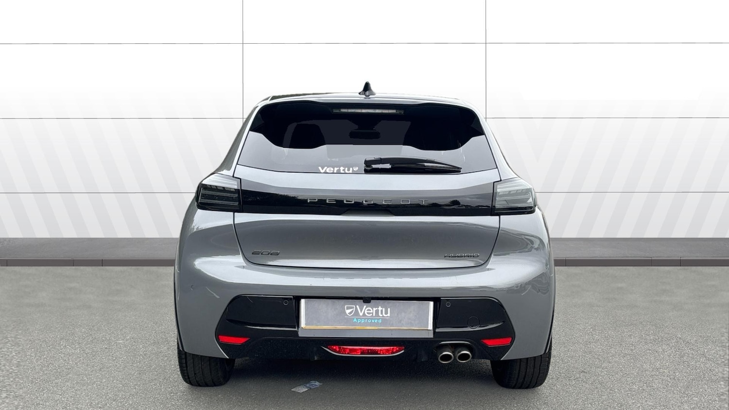 Used Peugeot 208 2024 for sale - 77007974: Photo 6