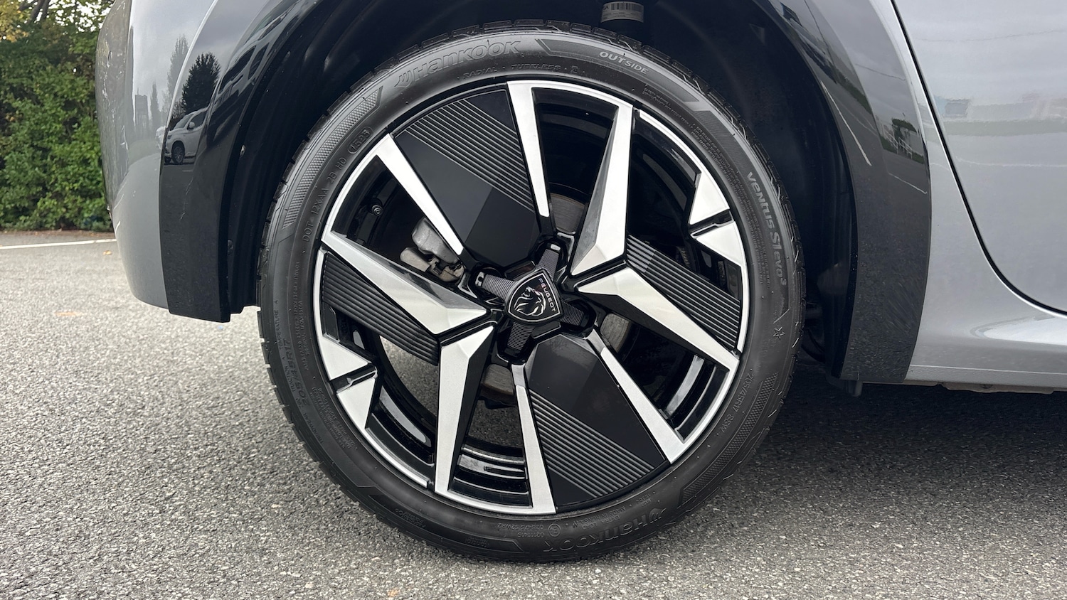 Used Peugeot 208 2024 for sale - 77007974: Photo 7