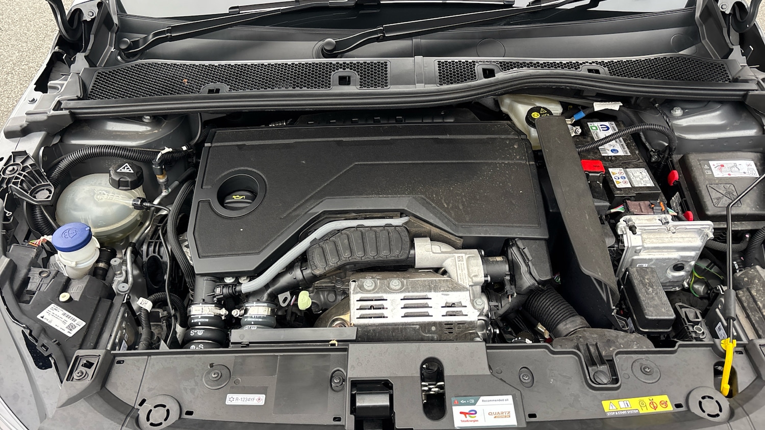 Used Peugeot 208 2024 for sale - 77007974: Photo 8