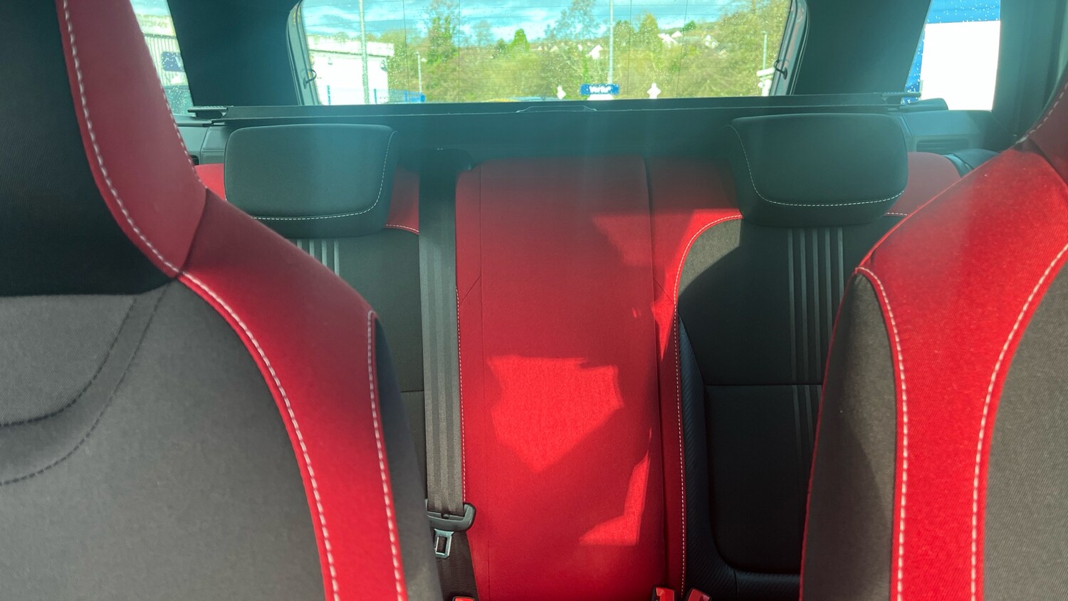 Used Skoda Fabia 2019 for sale - 76599869: Photo 15