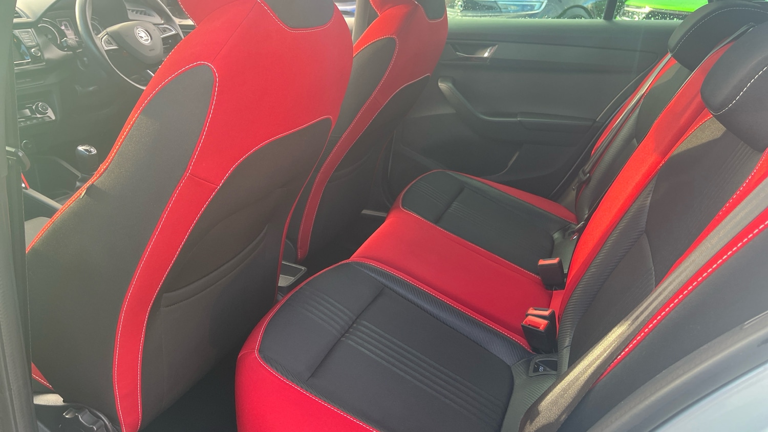 Used Skoda Fabia 2019 for sale - 76599869: Photo 16